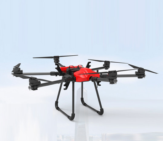 calidad Detector de drones fábrica