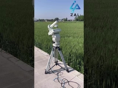 Dispositivo de Bloqueo de Drones: Soluciones Defensivas y de Seguridad para Drones