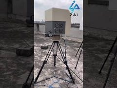 equipo de interferencia