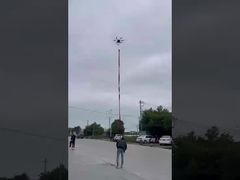 Drones de elevación multifunción