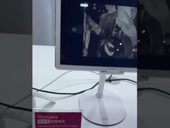 Mejora la visión de tu dron con una cámara térmica de 12μm (40mK NETD)