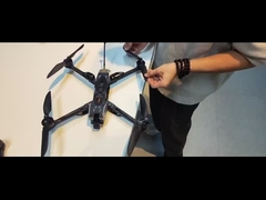 DROON FPV ZAI-Z10D