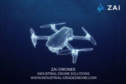 Últimas noticias de la empresa sobre Alert! 8,000-Meter “Black Flight”: Airspace Safety Challenges Behind DJI User Violations