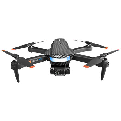 Buen precio V8 Drone cámara de control remoto de retorno inteligente Drones UAV sin motor sin escobillas en línea