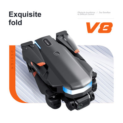 Buen precio Drones para niños con gran angular HD 1080P altura de cámara Drones plegables en línea