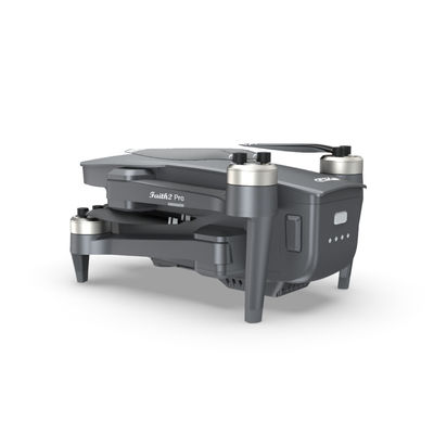 Drones ZAi Faith 2 Pro con cámara de video 4k con gimbal de 3 ejes y 4 km de alcance profesional