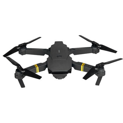 ZAi E58 Drone Control Remoto con Modo de Mantenimiento de Altitud Cuadricóptero Drone de Juguete para Niños