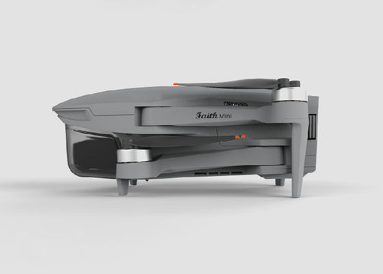 Drone de fotografía ZAi Best con cámara 4K y cardán de 3 ejes, MINI Drone GPS, distancia de control de 5 km