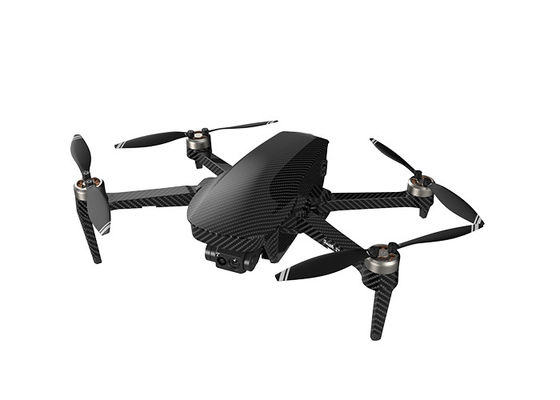 Drones profesionales 2T con 3 ejes Gimbal 4K cámara térmica Drones UAV de encuesta
