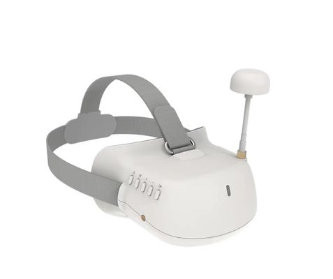 Buen precio Accesorios para drones Gafas FPV y kit de transmisores y receptores en línea
