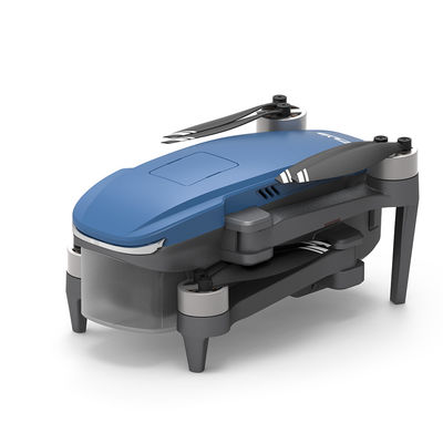Dron ZAi Faith2 SE con control remoto y cámara, dron de reconocimiento aéreo plegable