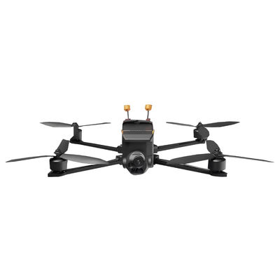 Buen precio Drone de carreras ZAi 3KG Drone térmico de carga útil con módulo de bloqueo de objetivos AI en línea