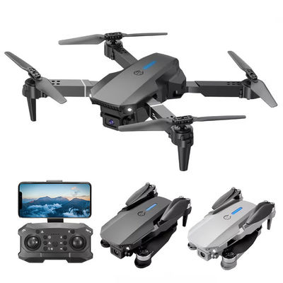 ZAi Drone de juguete para niños E88 Pro WIFI Cámara HD Transmisión en tiempo real UAV Drones