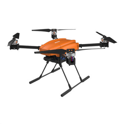Dron industrial ZAi con cámara de visión nocturna 4K y GPS, dron de carga de largo alcance