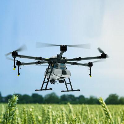 Buen precio Sistema de pulverización de alta eficiencia con capacidad de 16L para UAV de agricultura de precisión en granjas y huertos grandes en línea