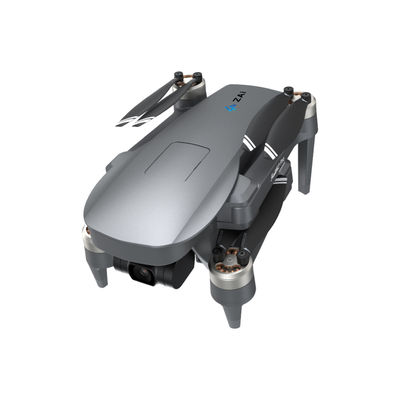 Drone de seguridad con cámara de visión nocturna Drone de monitoreo ambiental de 10 km