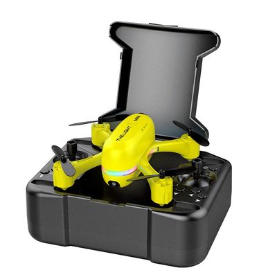 Buen precio ZAi Drone de juguete con cámara de control remoto Drone infantil de juguete Mini UAV en línea