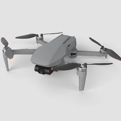 Buen precio ZAi Mini Drone con cámara 4K y 3 Ejes Gimbal Profesional Drones al aire libre en línea