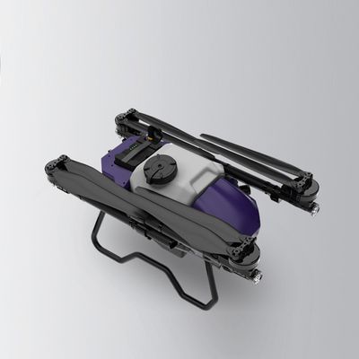 ZAi-AN16 UAV de agricultura de precisión para la fumigación de semillas