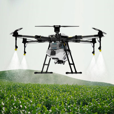 Buen precio ZAi 5L Sprinkler de presión Radar de precisión Agricultura UAV Pulverizador de drones con batería en línea