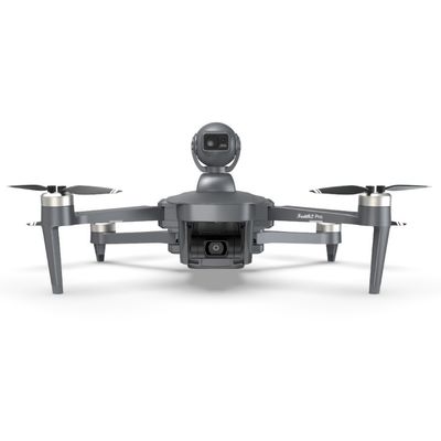 Enterprise UAV Professional 3 Ejes Gimbal 4K cámara de video Drone comercial