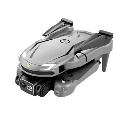 Buen precio Control manual Drone V88 doble cámara Drone volador juguete para niños, una llave de regreso Drone en línea