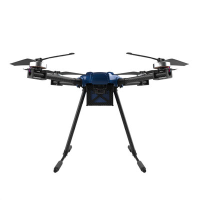 Buen precio ZAi Drone de carga útil 3 kg Cámara de imágenes térmicas 10 km Drone industrial de largo alcance en línea