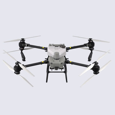 Agras T50 pulverizador agrícola Drone 40L UAV pulverizador de cultivos 24L por minuto