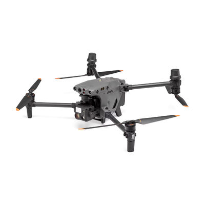 Buen precio Dron térmico M30T 4K en stock, 41 min de vuelo, viento de 15 m/s, IP55, RTK de 16 km, entrega en 3-7 días en línea