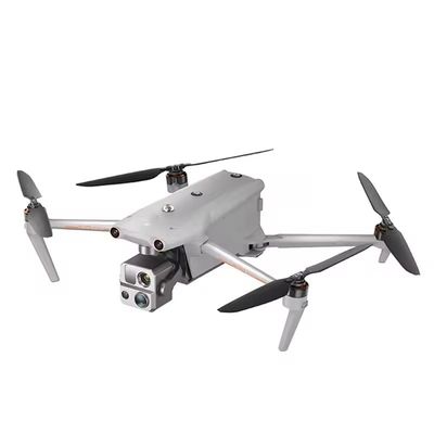 Buen precio Spot 4N 8K 4K Infrarrojo Drone de Imagen térmica10x Zoom óptico y 10KM GNSS RTK en línea