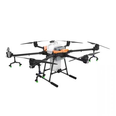 Buen precio Carga útil de pulverización de cultivos con drones 30L/min Bomba+8 Pulverizador de alta precisión UAV agrícola en línea