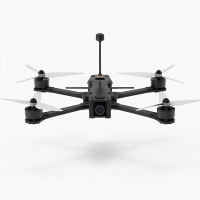 Buen precio Drone FPV ZAi-X7, Drone ligero de 7 pulgadas, Drone de fibra de carbono para carga útil en línea