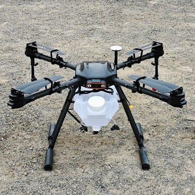 ZAi-A5 Autonomous Plant Protection Drone, 5L Waterproof Precision Agriculture Drone