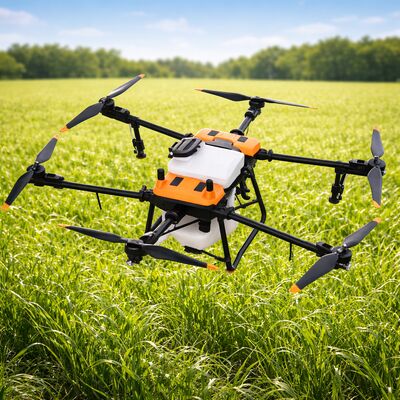 Buen precio Plataforma de Drones Agrícolas de Carga Pesada ZAi-540 en línea