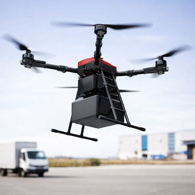 Buen precio ZAi-EM25 Drones industriales multi-misión en línea