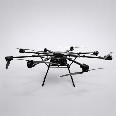 Buen precio ZAi-EM215 Hexacopter de carga de elevación pesada en línea