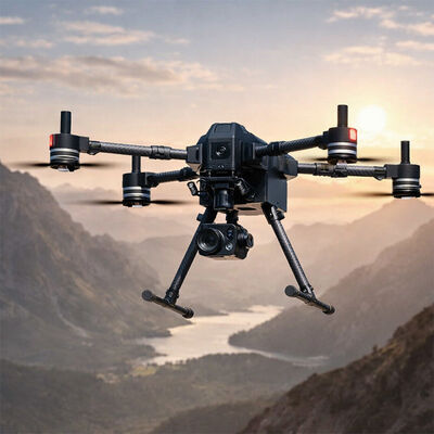 Buen precio Plataforma de drones empresariales ZAi-900 para inspección, mapeo y despliegue listo para la misión a largo alcance en línea