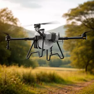 ZAi-300E Agricultural Drone